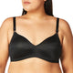 Black With Mesh