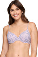 Orchid Hush Printemps Floral