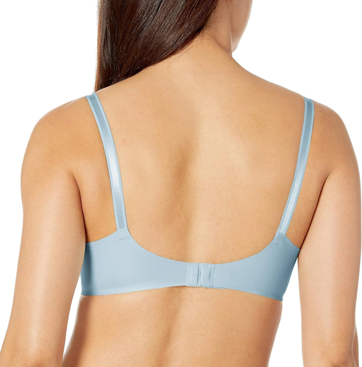 Warner's Womens No Side Effects Full-Coverage Underwire Bra