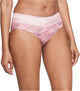 Lilac Petals Print
