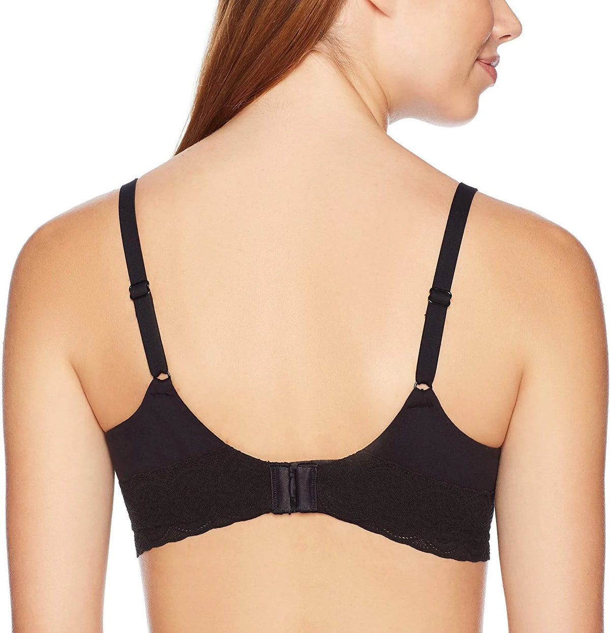 Warner's Women's Cloud 9 Wirefree Triangle