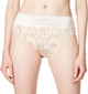 Rosewater Snake Print