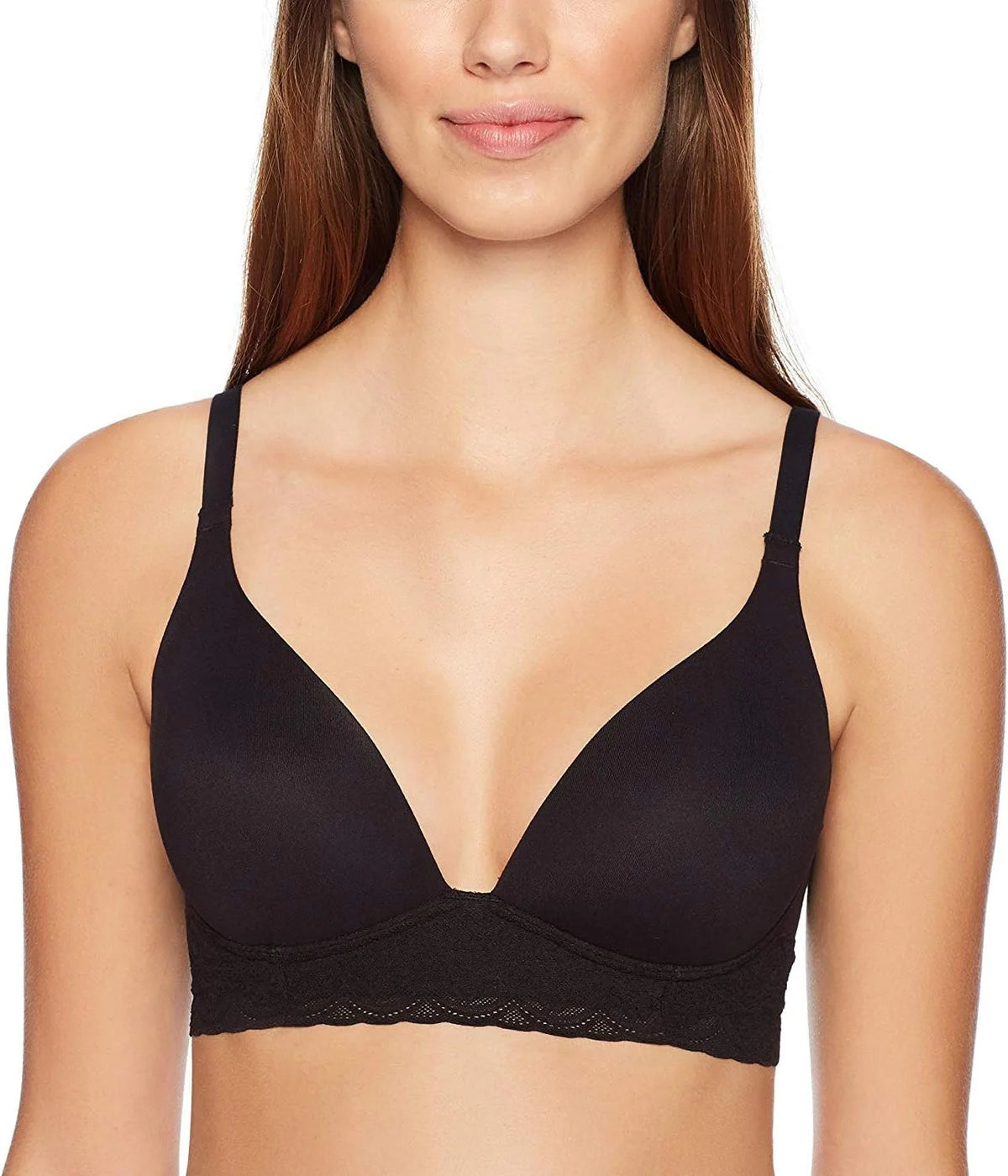 Warner's Women's Cloud 9 Wirefree Triangle