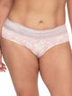 Peachskin Blithe Floral