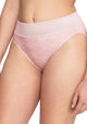 Blush Petals Print