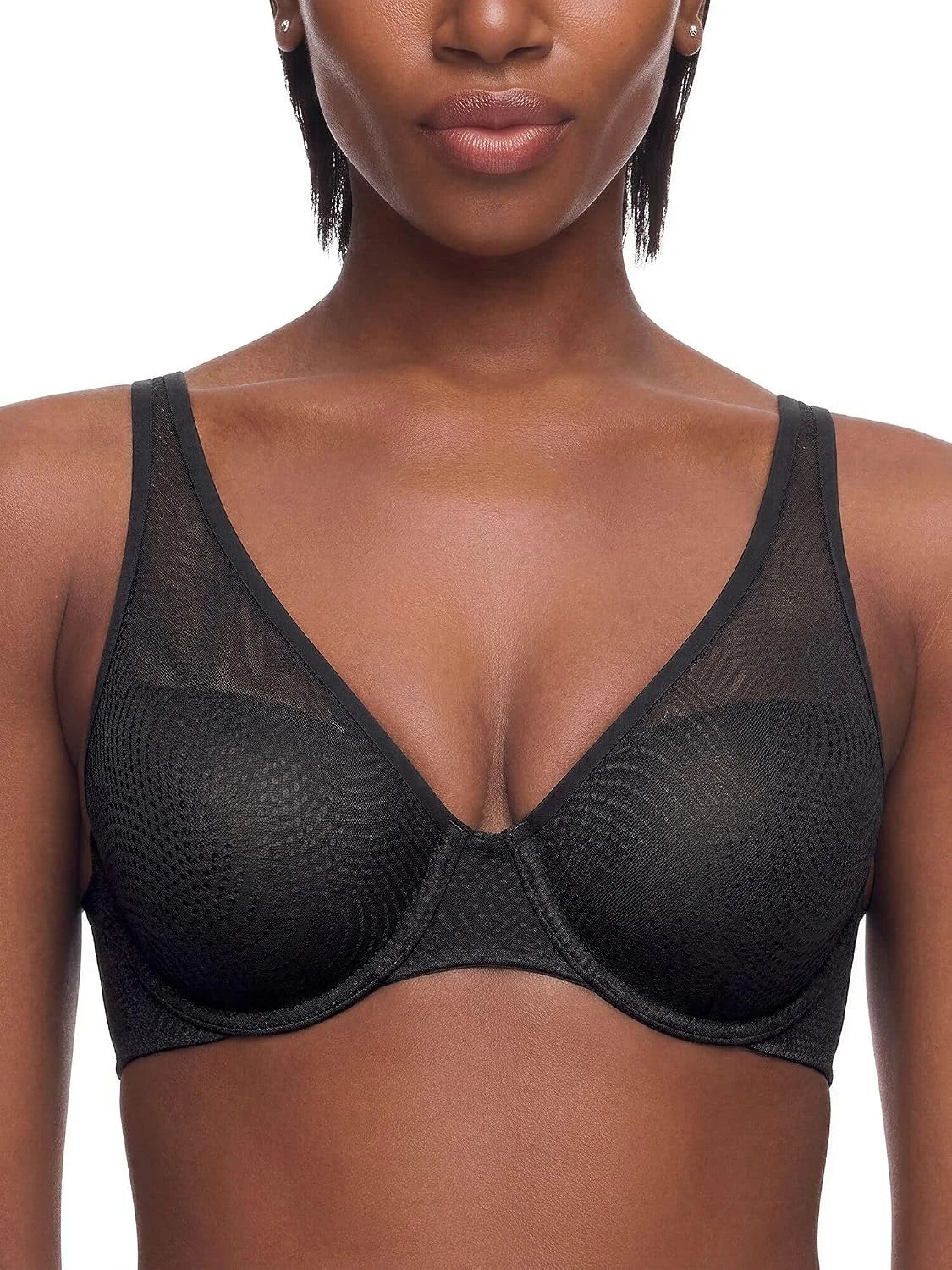 Warner's Women's Signature Support Breathable Lightly Lined Underwire T-Shirt Bra Wrw263pu07