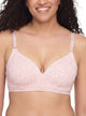 Blush Petals Print