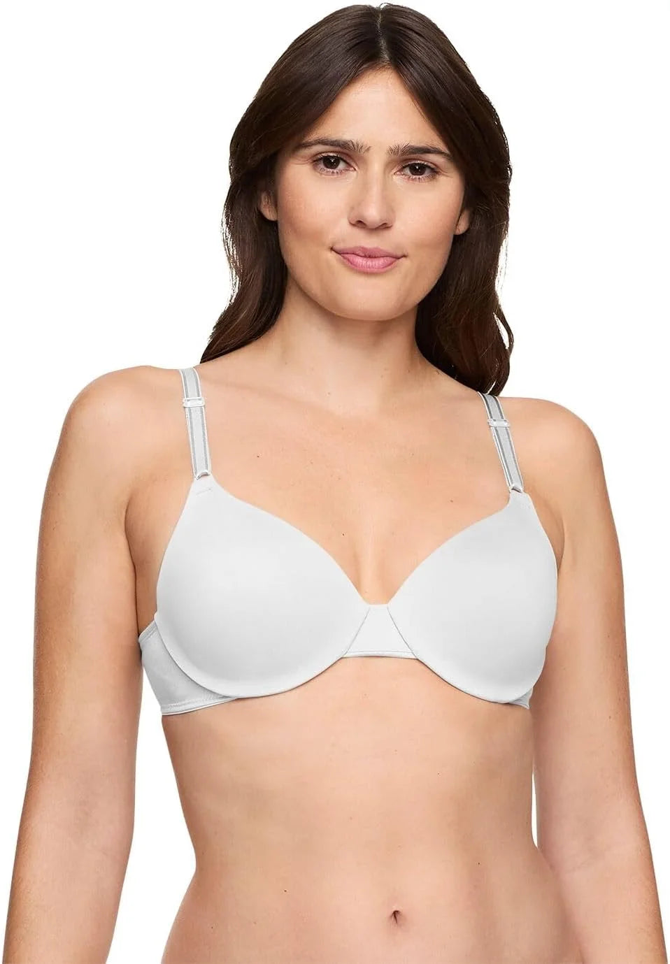Warner’s Women’s This Is Not A Bra Full-Coverage Underwire Bra