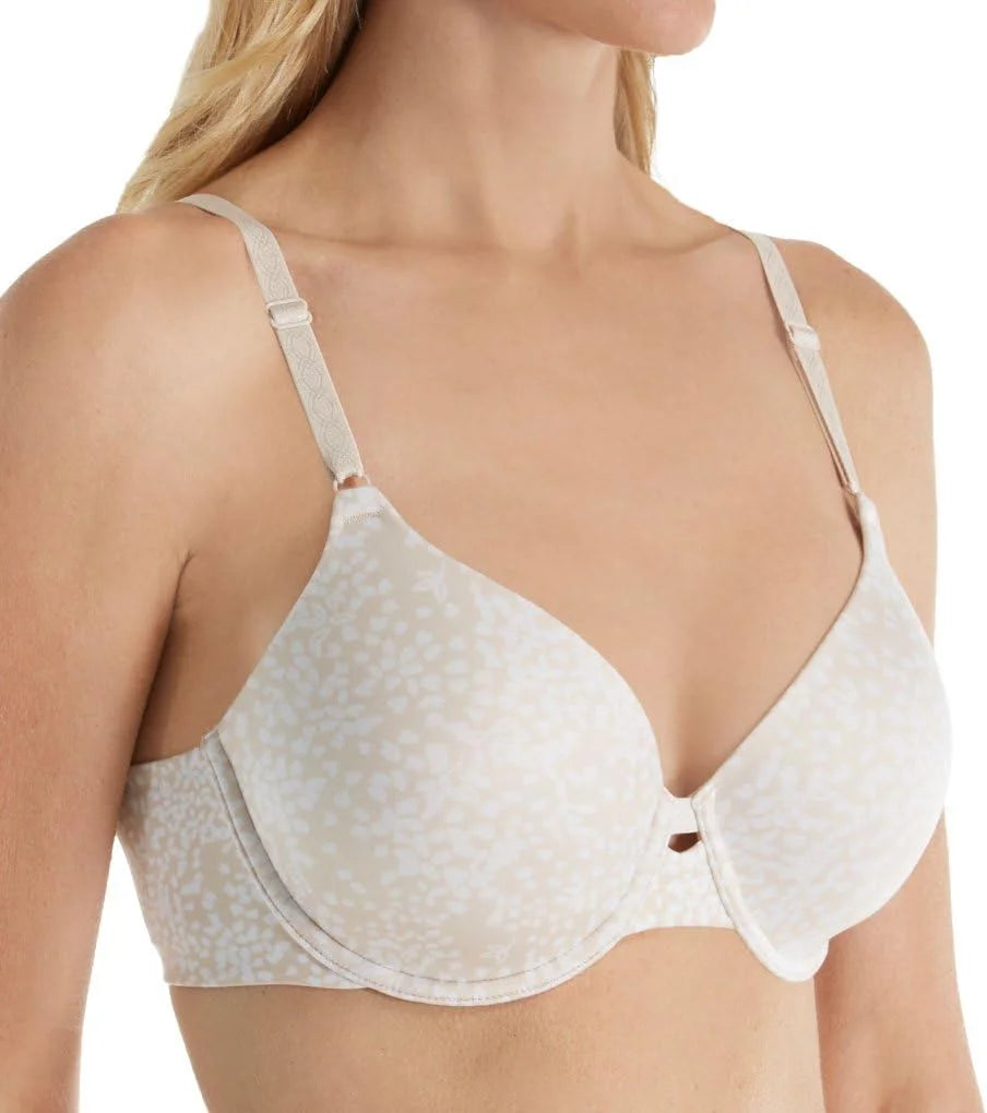 Warner's Women's Cloud 9 Underwire Contour Full Coverage Bra