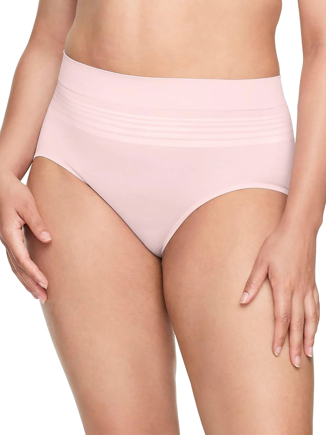 Warner's No Pinching No Problems Seamless Brief Underwear