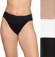 Black/ Toasted Almond/ White