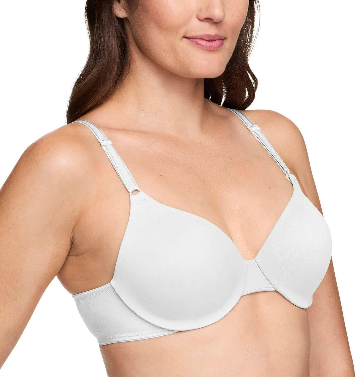 Warner’s Women’s This Is Not A Bra Full-Coverage Underwire Bra