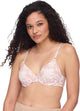 Peachskin Blithe Floral
