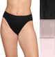 Blush/ Mink/ Black