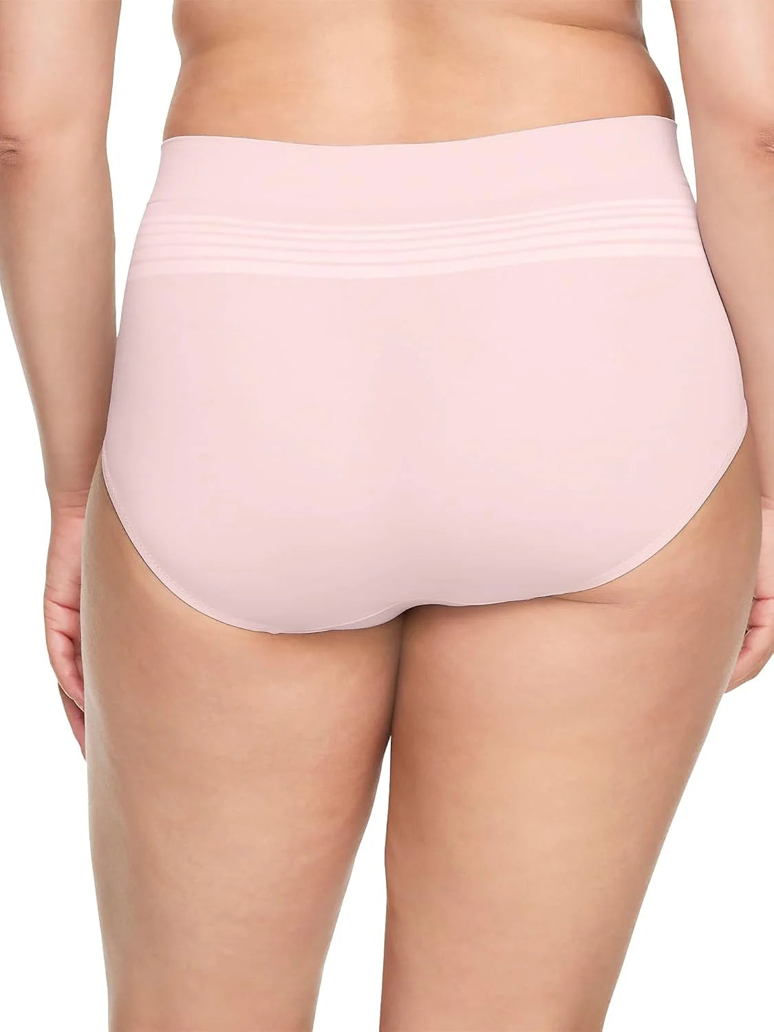Warner's No Pinching No Problems Seamless Brief Underwear