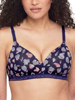 Warner's Womens Women's Cloud 9® Super Soft Wireless Lightly Lined Comfort Bra 1269